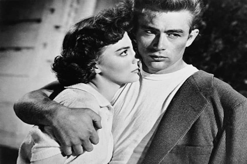How Rebel Without a Cause depicted a generation devoid of spiritual lives, coming of age at a time of peace HD wallpaper