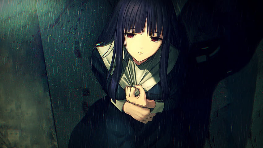 : Kara no Kyoukai, Asagami Fujino 1920x1080 HD wallpaper | Pxfuel