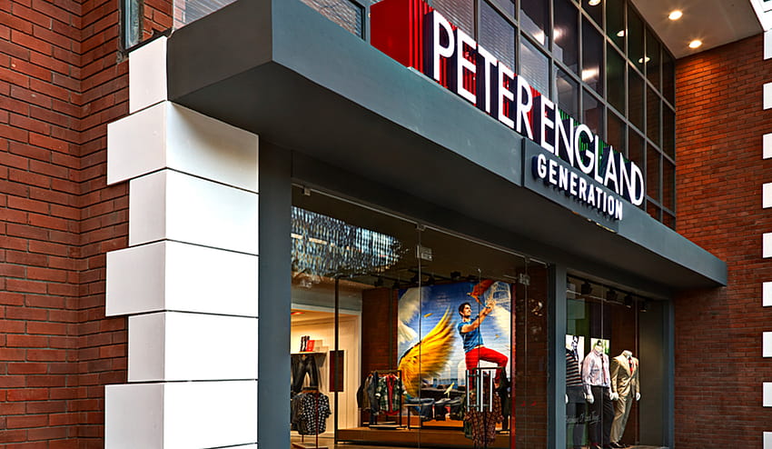 PETER ENGLAND Slim Men Blue Jeans - Buy PETER ENGLAND Slim Men Blue Jeans  Online at Best Prices in India | Flipkart.com