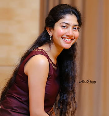 Saipallai Sex Video - Sai Pallavi in Athiran HD phone wallpaper | Pxfuel