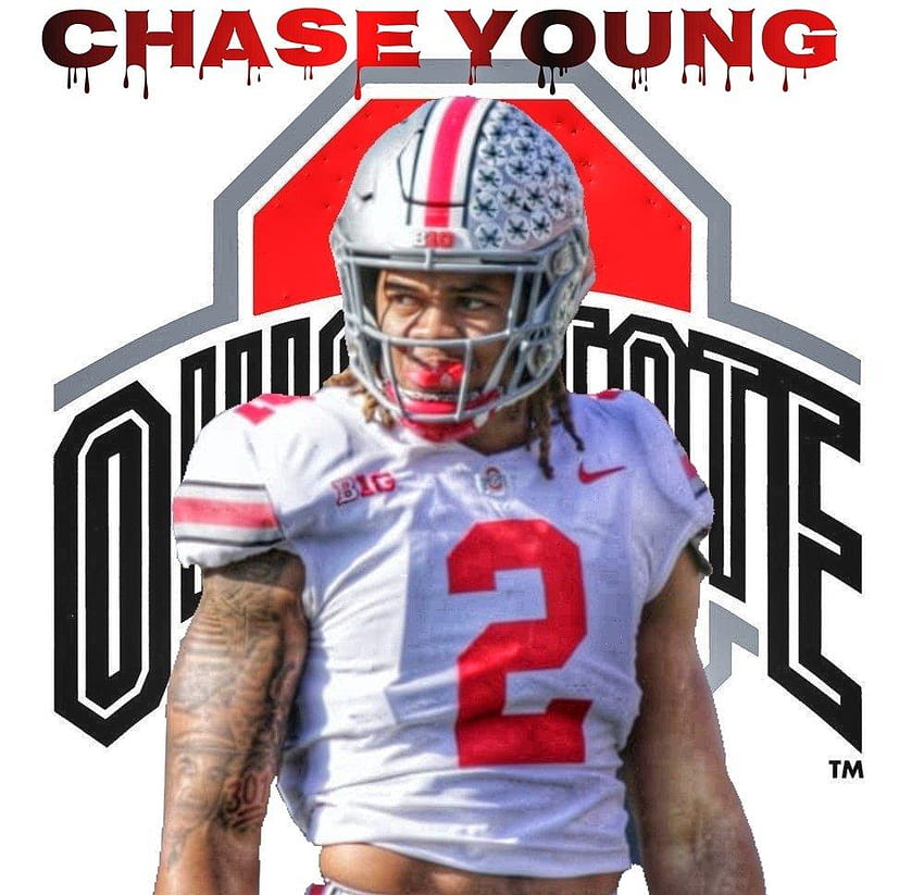 Chase young ohio state hires stock photography and images  Alamy