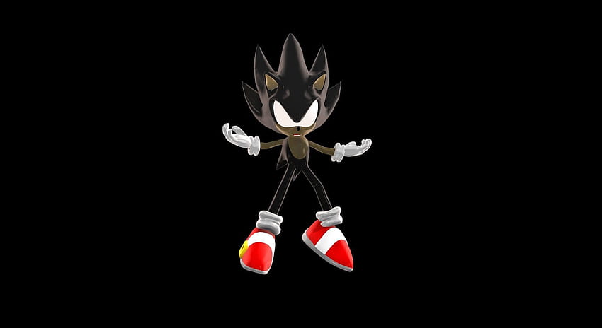 Badass Dark Sonic Wallpapers 84 images