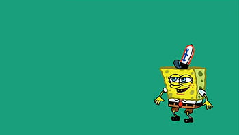 Steam Workshop::Sad SpongeBob