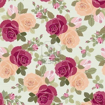 vintage roses tumblr wallpaper