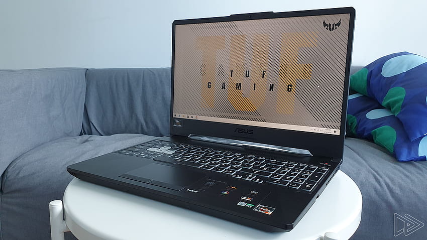 Laptop Gaming Asus TUF F15 FX506HF HN014W - Xgear