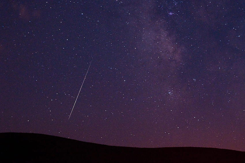 Perseid Meteor Shower , Backgrounds, perseid meteor shower 2019 HD wallpaper