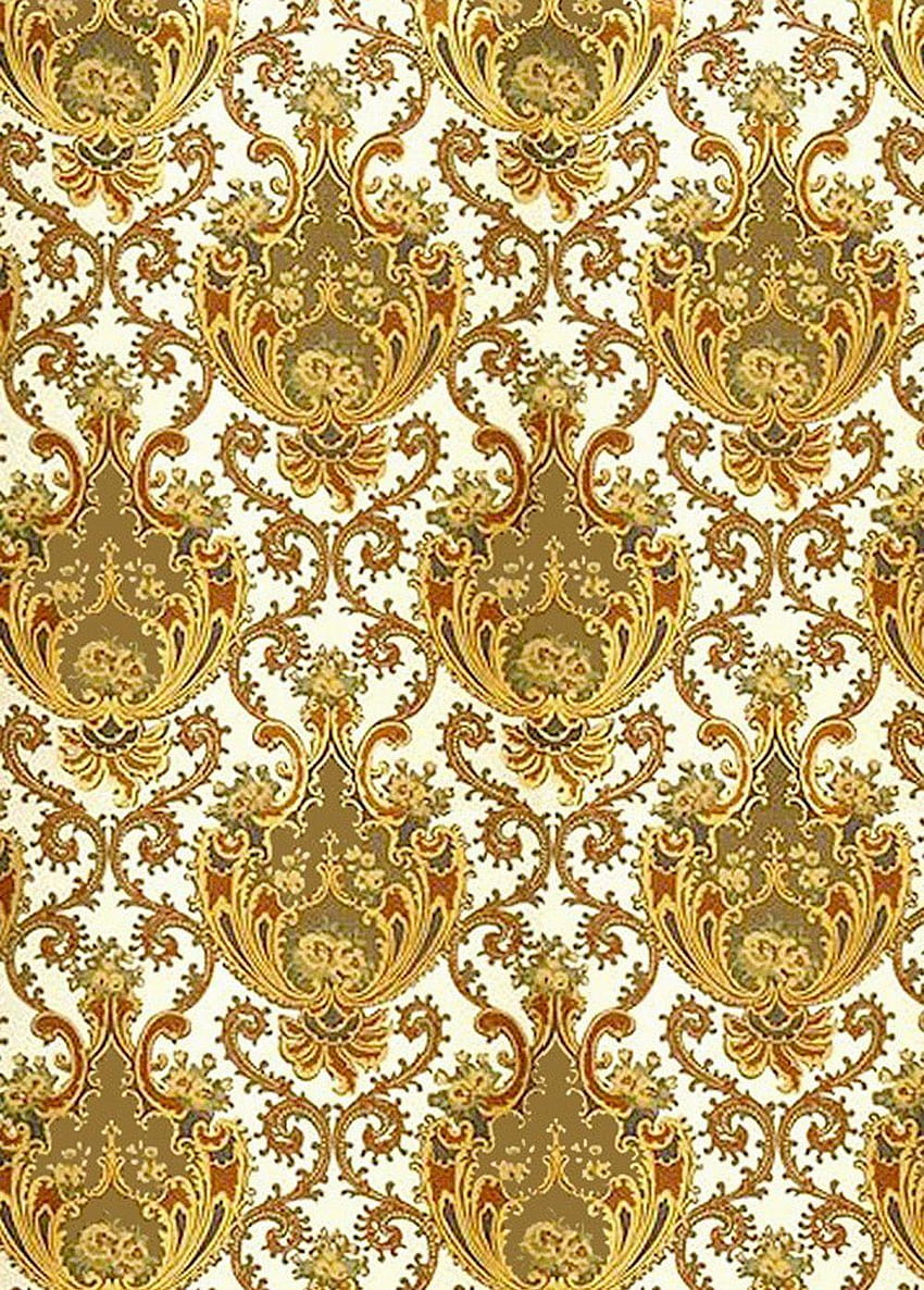 Find full gallery of Elegant Victorian Patterns, borders HD phone wallpaper