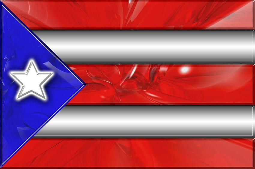 190 Puerto Rico Flag Wallpaper Illustrations RoyaltyFree Vector Graphics   Clip Art  iStock