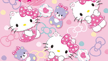 Sanrio Aesthetic Wallpapers - Wallpaper Cave