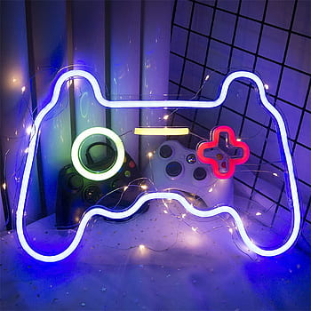 Amazon : Neon Sign, Cloud and Sun Led Neon Signs Wall Light, Battery or ...