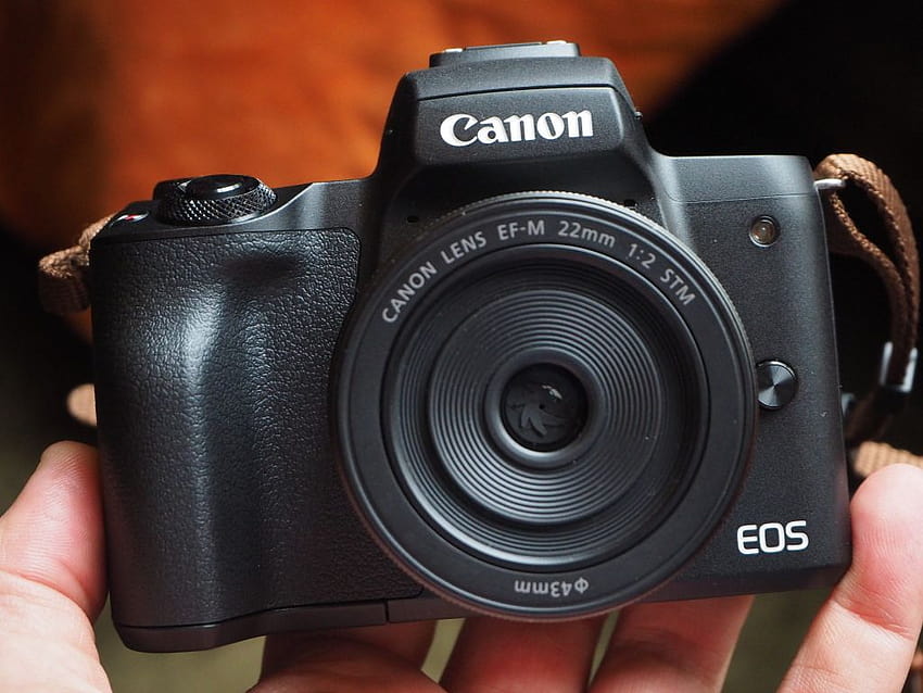 Free download | Canon EOS M50 Review HD wallpaper | Pxfuel