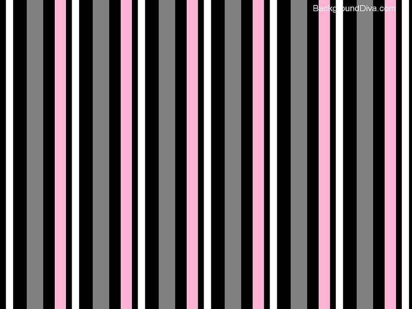 Striped Purple Striped Pink, purple and pink aesthetic horizontal HD wallpaper