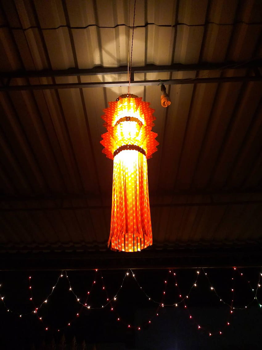 Diwali Lighting by rushipawar1115 HD phone wallpaper