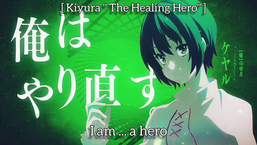 12 Anime Healers Who Save the Day