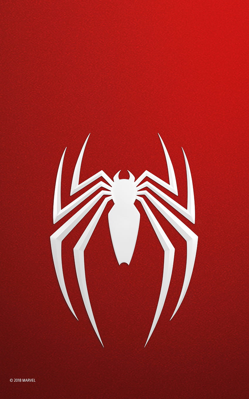 Marvels Spider Man PS4 Game PlayStation [1242x2208] para seu celular e tablet, marvel spider man mobile Papel de parede de celular HD