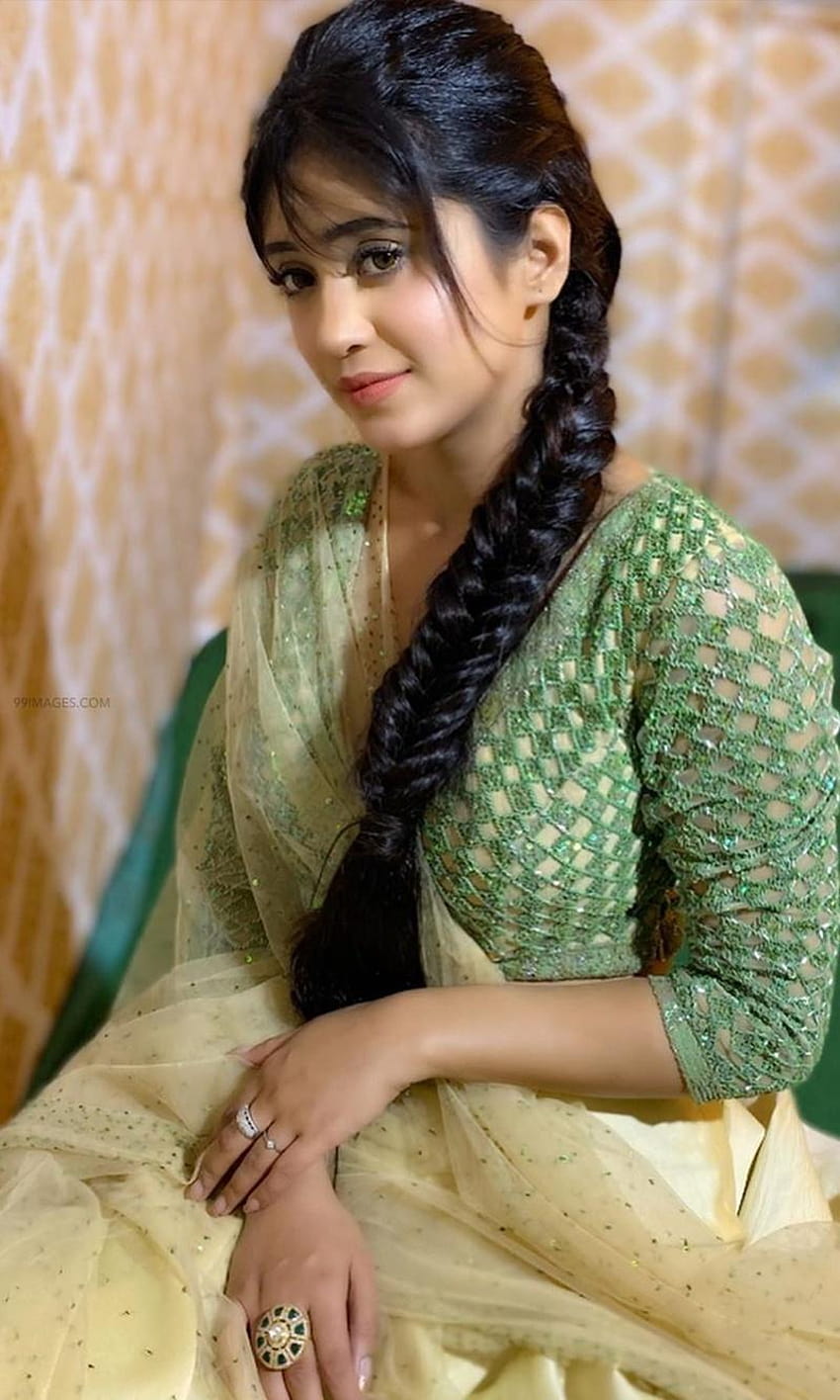 Shivangi Joshi für Android HD-Handy-Hintergrundbild