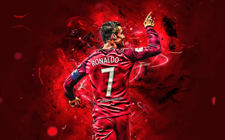 Cristiano Ronaldo, Ronaldo Art HD Wallpaper | Pxfuel