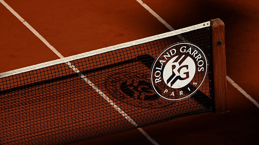 Zeitplan der French Open 2021: Vollständige Auslosungen, TV-Berichterstattung, Kanäle und mehr, um jedes Tennisspiel zu sehen, Roland Garros 2021 HD-Hintergrundbild
