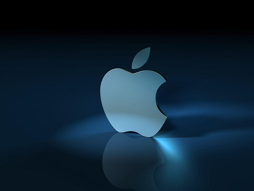 7 Apple 3D, apple brand HD wallpaper | Pxfuel