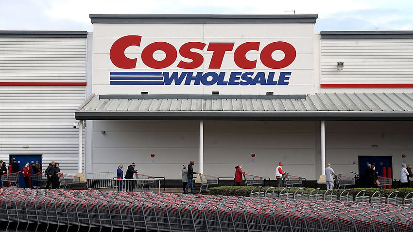 Shoppers on TikTok are turning to Costco for clothes in latest trend