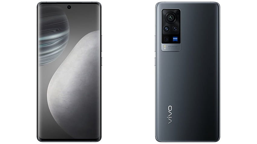 Vivo X60 Pro ストック 高画質の壁紙