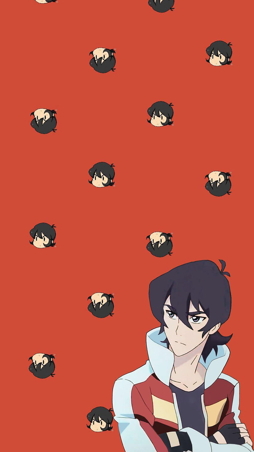 Keith Lance Voltron ·①, keith and lance HD phone wallpaper