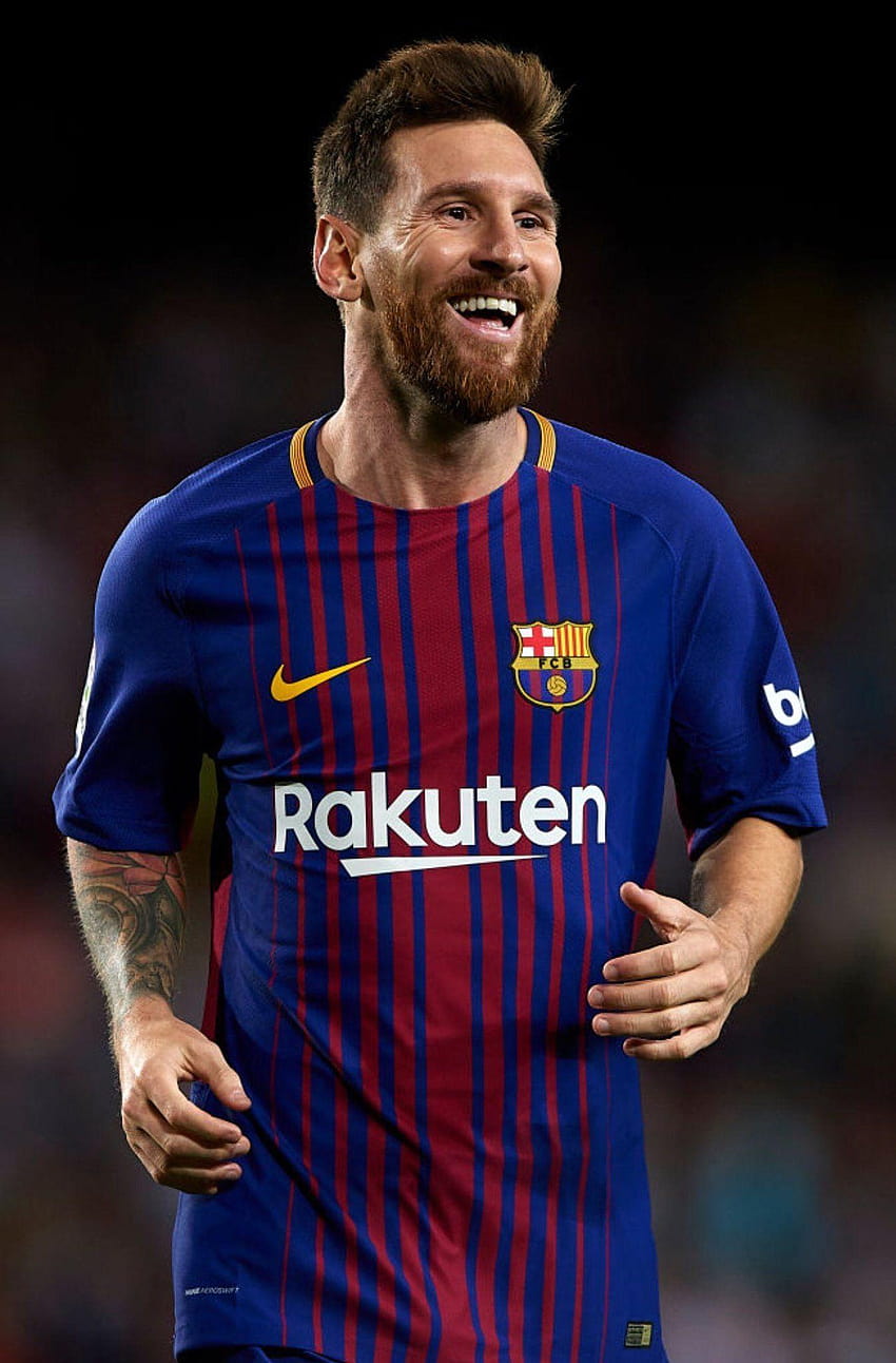 Lionel Messi Iphone 6, Lionel Messi 2018 Papel de parede de celular HD