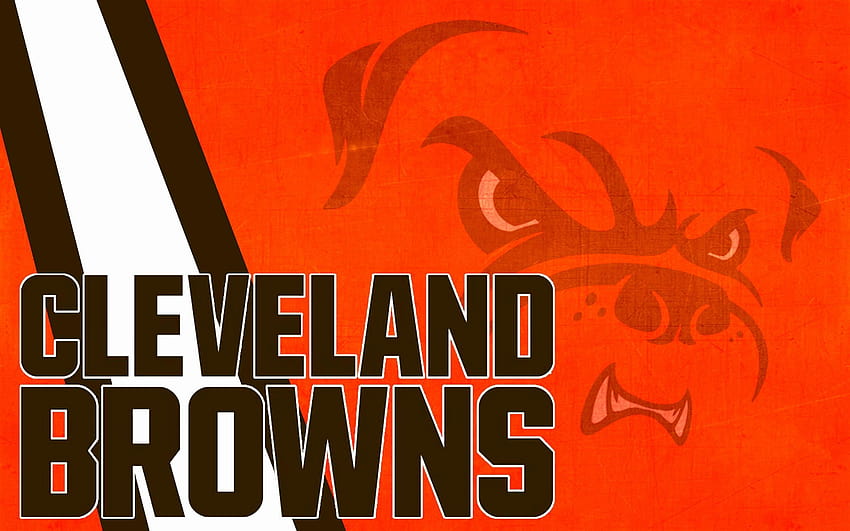 cleveland browns wallpaper 4k