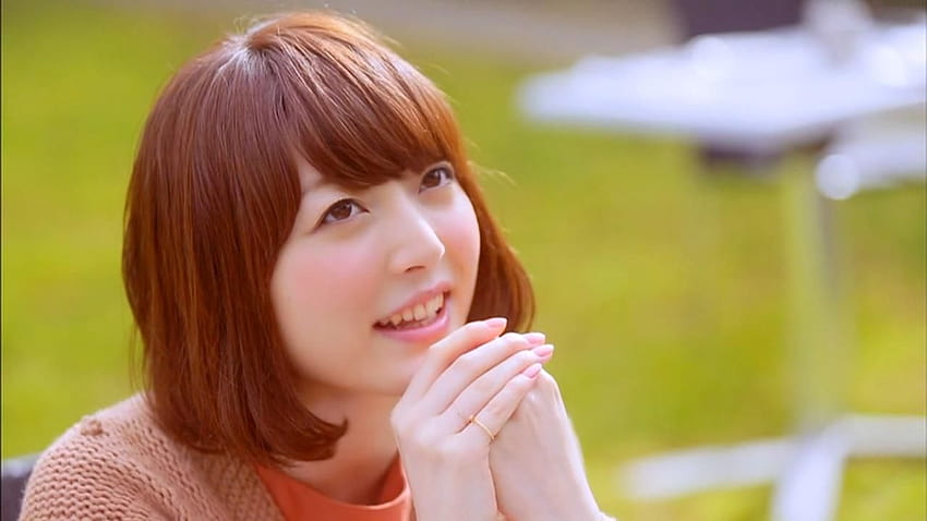 Of Kana Hanazawa Hd Wallpaper Pxfuel 2595