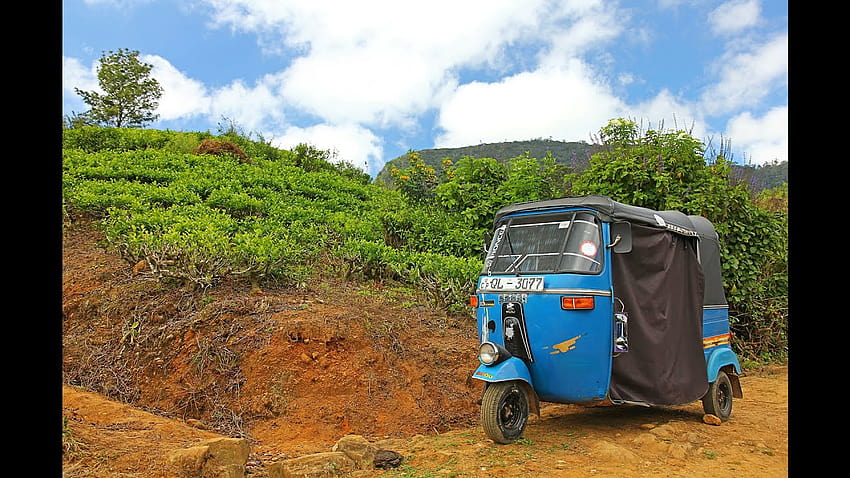auto rickshaw tuk tuk pics & HD wallpaper