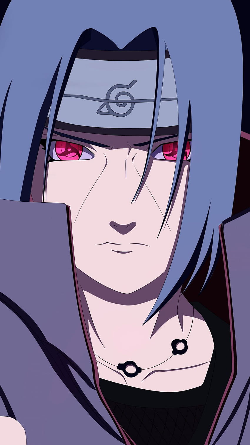 Itachi Uchiha, Sasuke Uchiha, Kakashi Hatake, Sharingan für Android [Full], 1080x1920 Anime-Hintergründe und 2022, Itachi Sharingan Telefon HD-Handy-Hintergrundbild