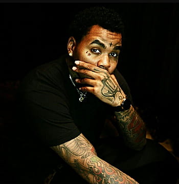 Kevin Gates Gets Threats From NBA Youngboy Stans Heres How He Respond   Urban Islandz