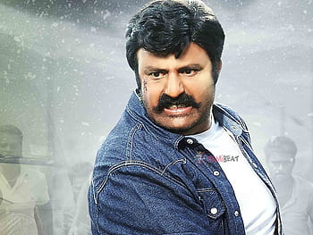 BB3 Teaser: Nandamuri Balakrishna packs a powerful punch in the high HD ...