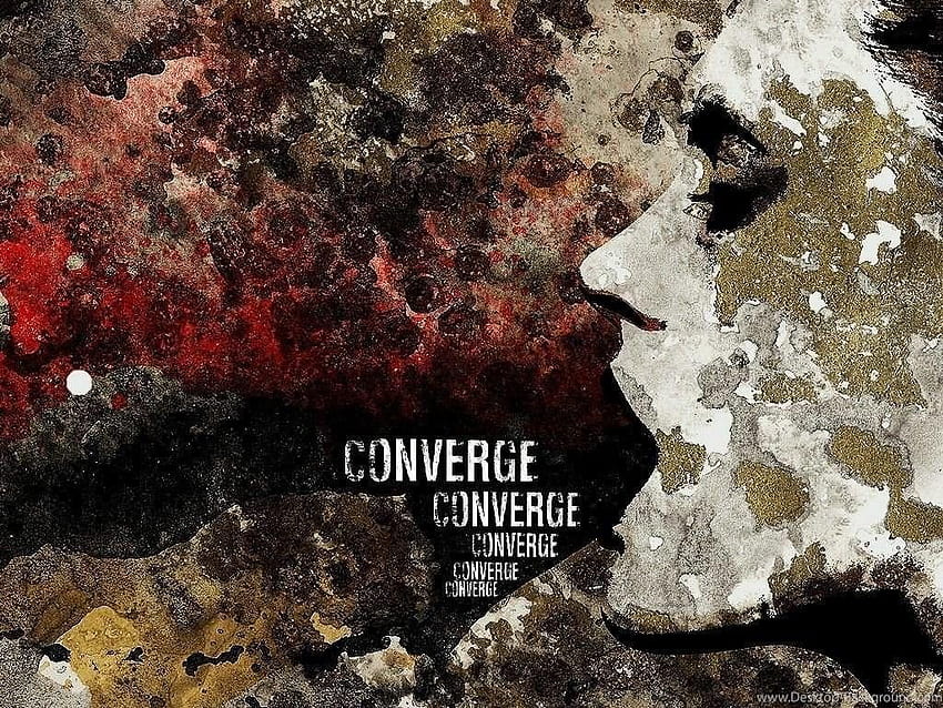 Converge Group HD wallpaper