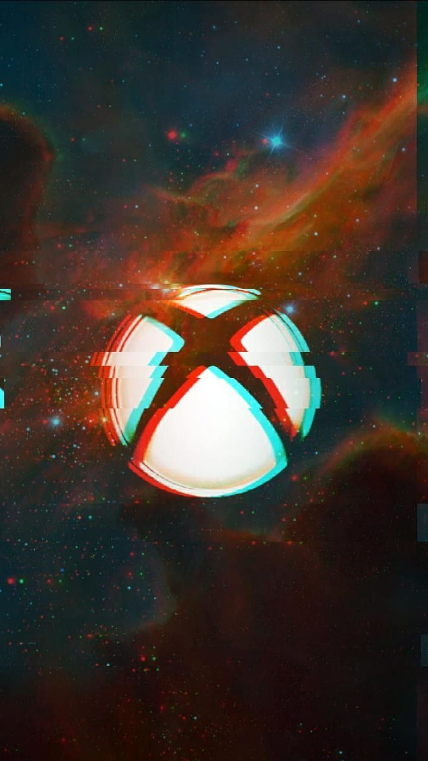 Лого на Xbox, най-добра игра ... pinterest, xbox gamerpic HD тапет за телефон