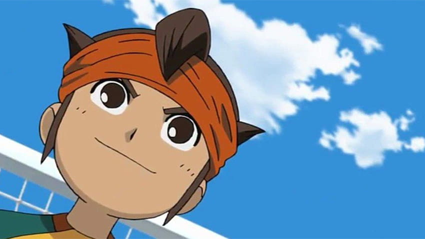 Inazuma Eleven Might be a Kids' RPG, but its Soccer Strategies Require a Fully Developed Brain HD wallpaper