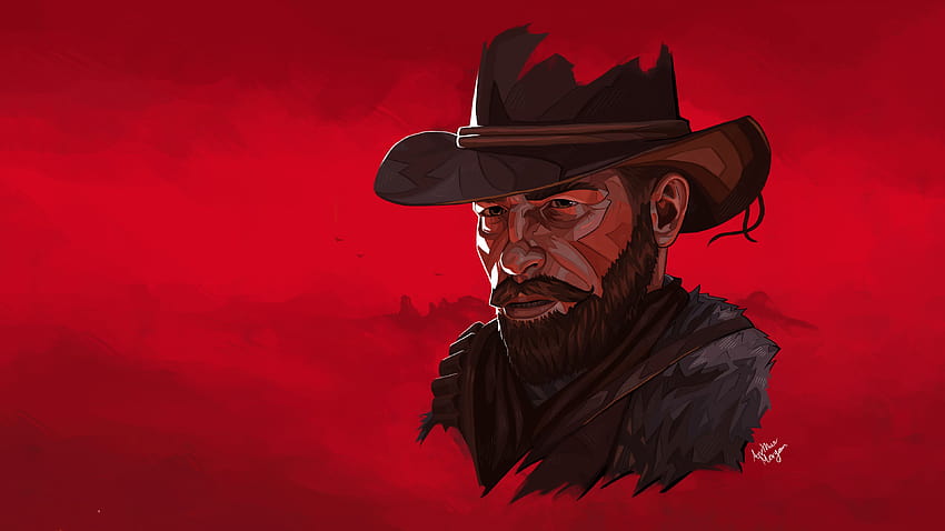 Red Dead Redemption 2 PC Makes Arthur the Clumsiest, and Most Unstoppable,  Sharpshooter in the West