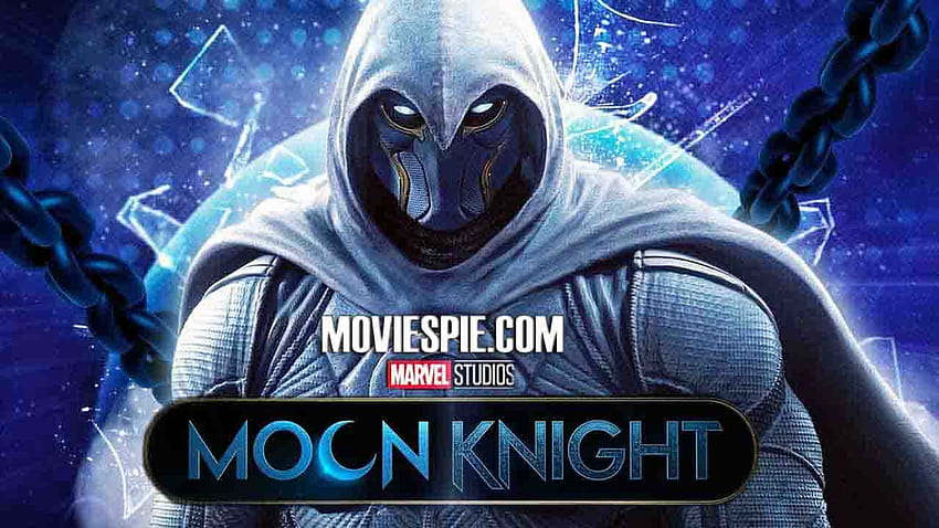 Marvel Studios'un Moon Knight Serisi 1. Sezonun Tam Bölümlerini Disney+ ve Dünya Çapında Hotstar'da Çevrimiçi İzleyin, marvel moon knight 2022 HD duvar kağıdı
