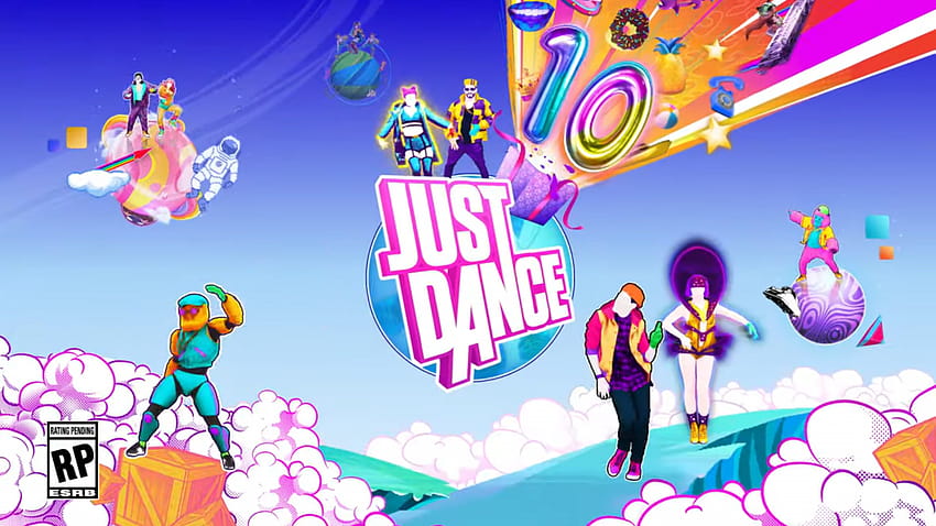 3 Just Dance 2020 Just Dance 2021 Hd Wallpaper Pxfuel