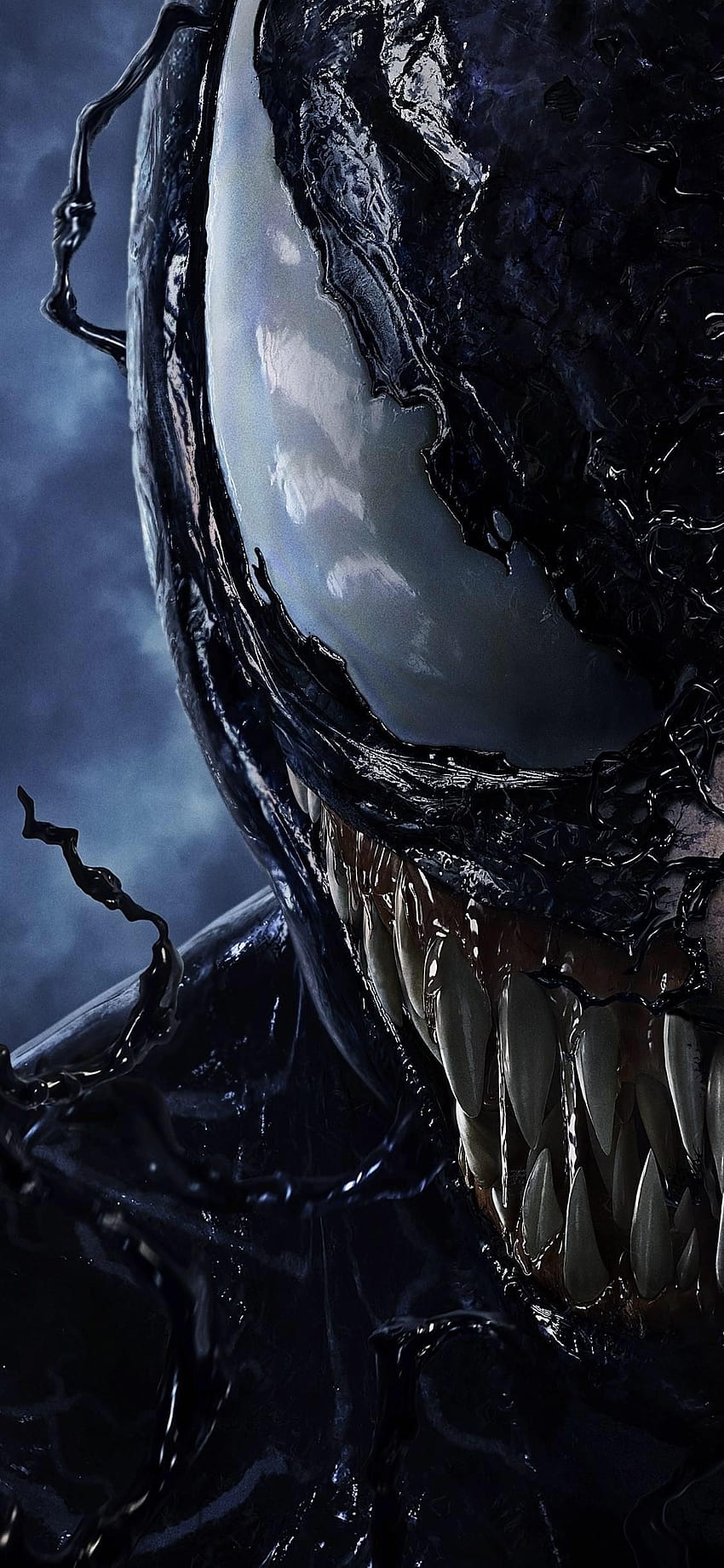 Venom Live, android venom HD phone wallpaper | Pxfuel