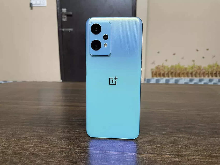 OnePlus Nord CE 2 Lite 5G Review HD wallpaper