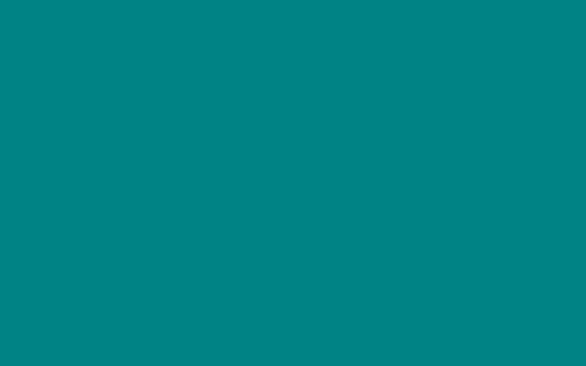 Zielony zwykły kolor, komputerowe jednolite pastelowe kolory Tapeta HD