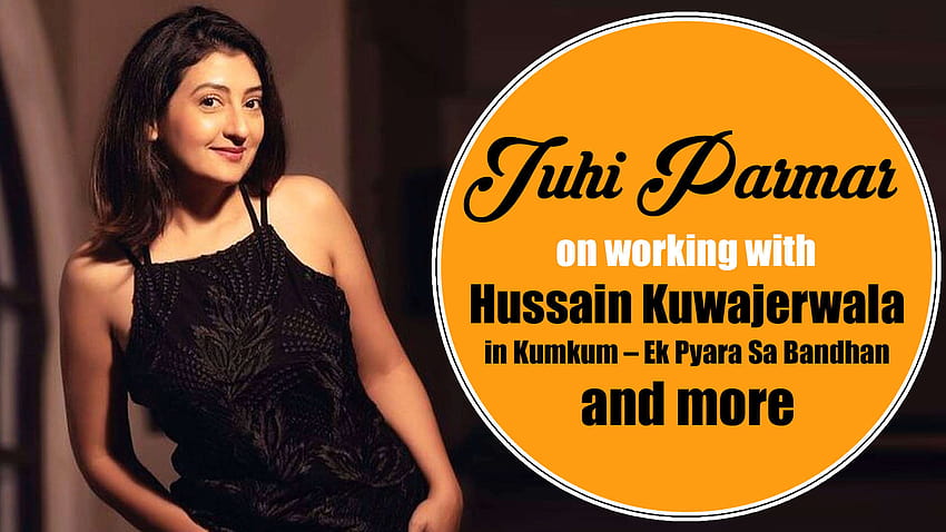Juhi parmar: Juhi Parmar: My daughter is most excited about seeing me on TV  again HD wallpaper | Pxfuel