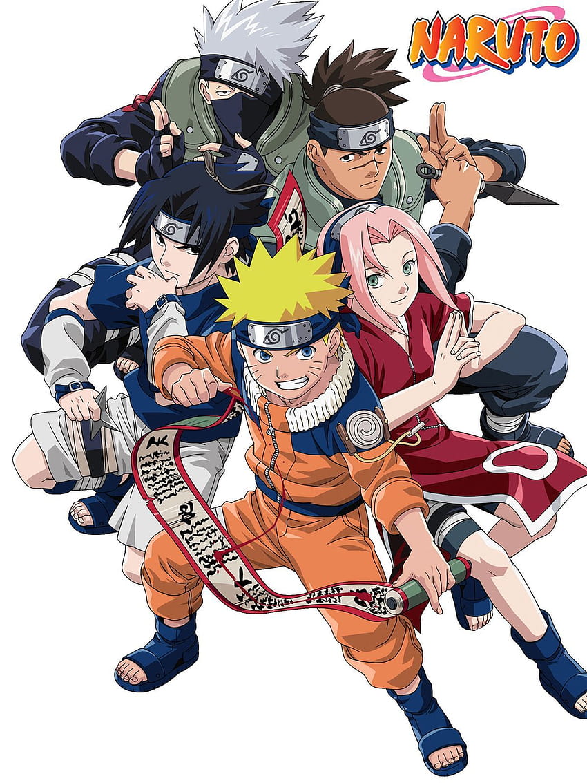 Naruto TV Show: News, Videos, Full Episodes and More, ナルト HD電話の壁紙