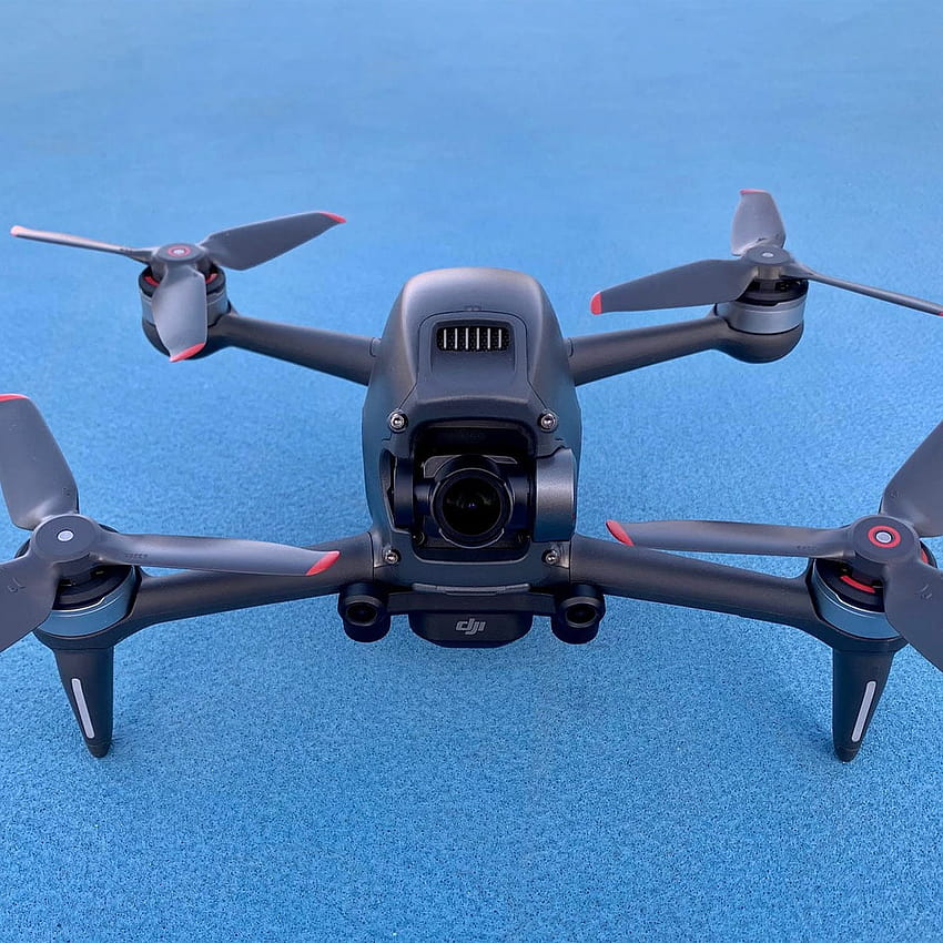 Ulasan: Drone FPV DJI menggabungkan fitur DJI dengan kesenangan dari drone balap: Digital graphy Review wallpaper ponsel HD