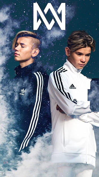 Marcus and martinus wallpapers |