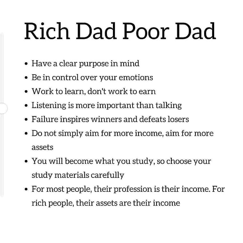 entrepreneursquote Entrepreneur life, citations motivantes, citation inspirante, motivation. Web entrepren…, rich dad poor dad HD phone wallpaper