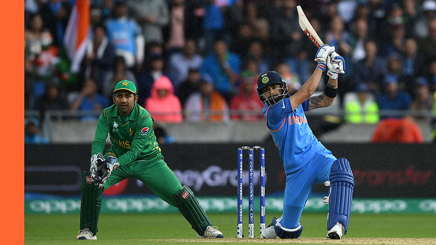 Asia Cup 2018: Most memorable India vs Pakistan matches at Asia Cup Cricket Tournament HD wallpaper