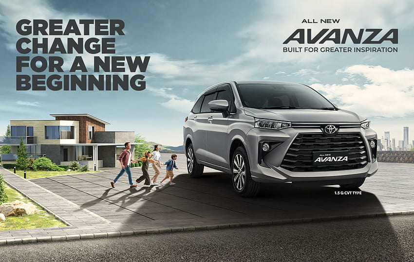Toyota Avanza, Veloz And Daihtasu Xenia MPV Siblings Unveiled In Indonesia HD wallpaper