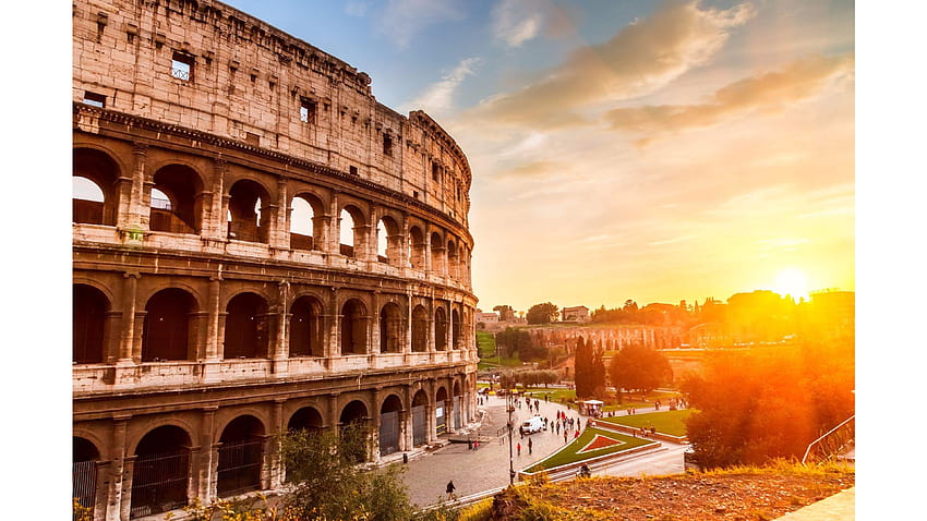 Bestes Rom Italien, Roma HD-Hintergrundbild